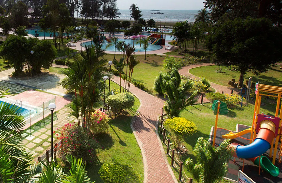 De Rhu Beach Resort-1