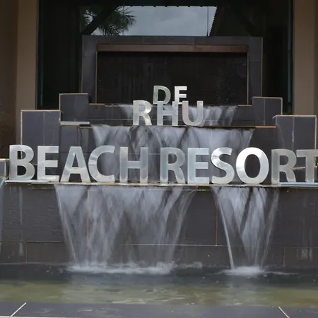 De Rhu Beach Resort-2